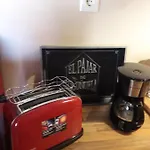 El Pajar De Ciguñuela *