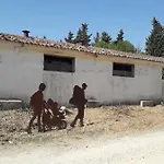 Tatil Evi El Pajar De Cigunuela Valladolid