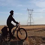 El Pajar De Cigunuela *