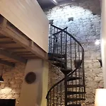 El Pajar De Cigunuela Prázdninový dům *