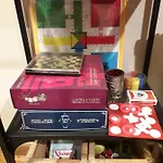 Сasa de vacaciones El Pajar De Ciguñuela *