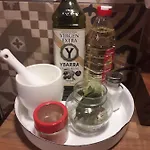 El Pajar De Cigunuela *
