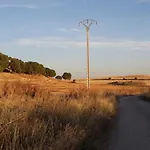 El Pajar De Cigunuela Tatil Evi *