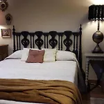 Tatil Evi El Pajar De Cigunuela