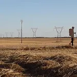El Pajar De Cigunuela *