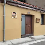 El Pajar De Cigunuela * Valladolid