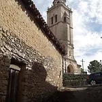 Prázdninový dům El Pajar De Cigunuela Valladolid