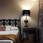 El Pajar De Cigunuela Prázdninový dům