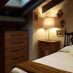 El Pajar De Cigunuela Valladolid