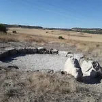 El Pajar De Cigunuela Prázdninový dům Valladolid
