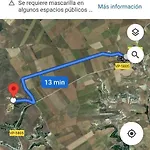 El Pajar De Cigunuela * Valladolid