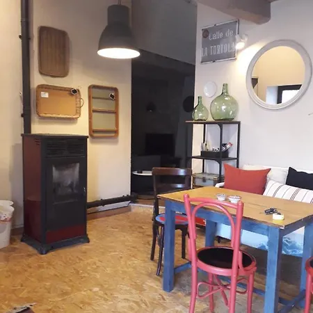 El Pajar De Cigunuela Valladolid