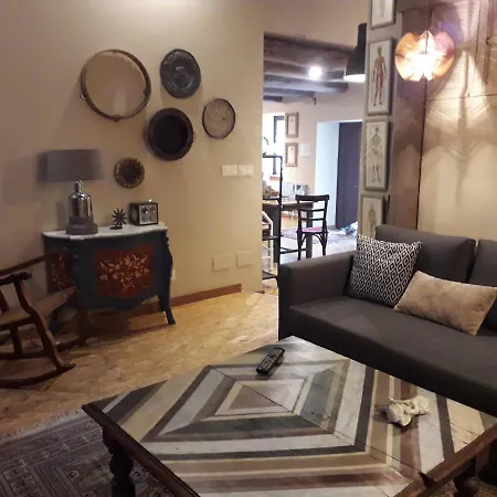 El Pajar De Cigunuela *