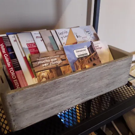 Prázdninový dům El Pajar De Cigunuela