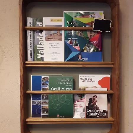 El Pajar De Cigunuela Valladolid