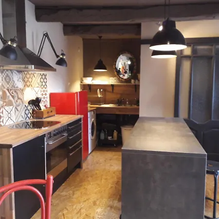 Prázdninový dům El Pajar De Cigunuela