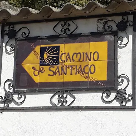 El Pajar De Cigunuela * Valladolid