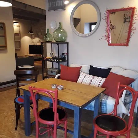 Ferienhaus El Pajar De Cigunuela *