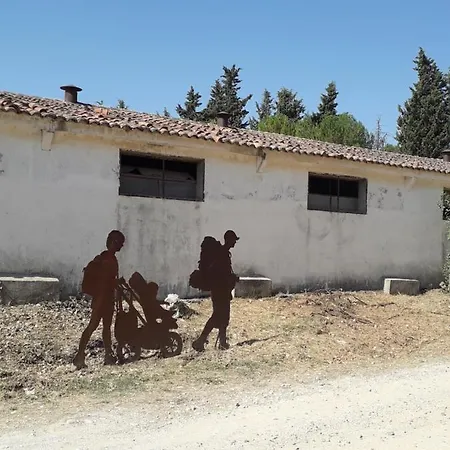 Ferienhaus El Pajar De Cigunuela Valladolid