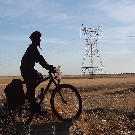 El Pajar De Cigunuela *