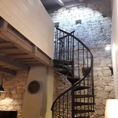 El Pajar De Cigunuela Holiday home *