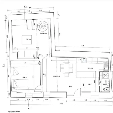 El Pajar De Cigunuela * Valladolid