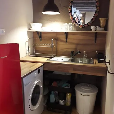 El Pajar De Cigunuela * Valladolid