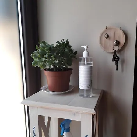 Ferienhaus El Pajar De Cigunuela *