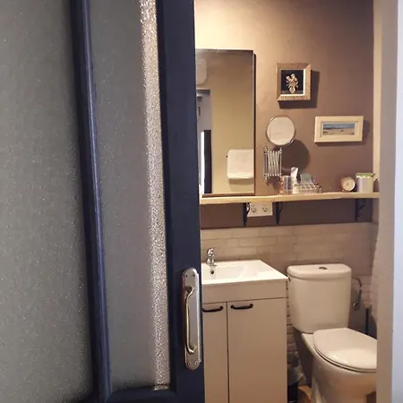 El Pajar De Cigunuela Valladolid