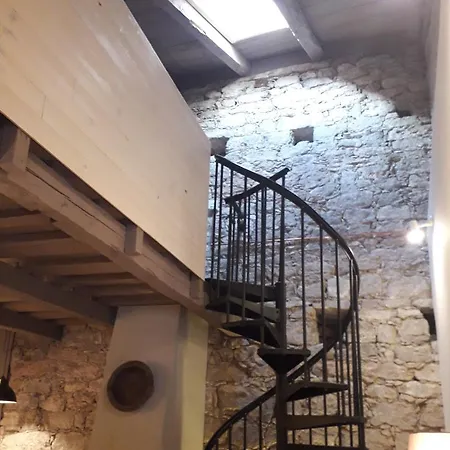 El Pajar De Cigunuela Ferienhaus