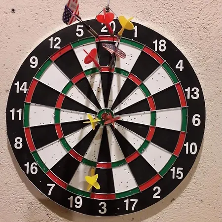 El Pajar De Cigunuela Ferienhaus *