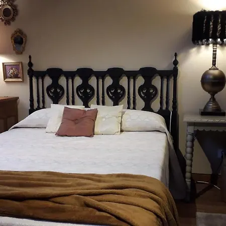 Ferienhaus El Pajar De Cigunuela