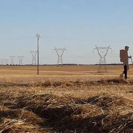 El Pajar De Cigunuela *