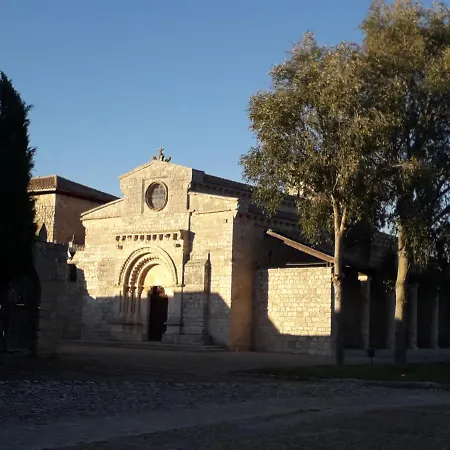 El Pajar De Cigunuela Holiday home *