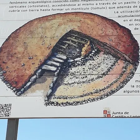 El Pajar De Cigunuela Ferienhaus