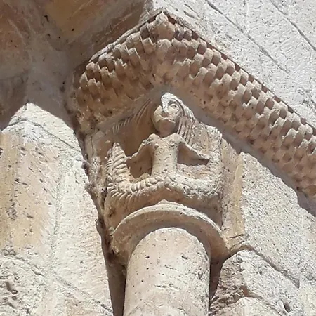 Ferienhaus El Pajar De Cigunuela Valladolid