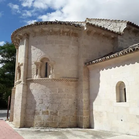 El Pajar De Cigunuela