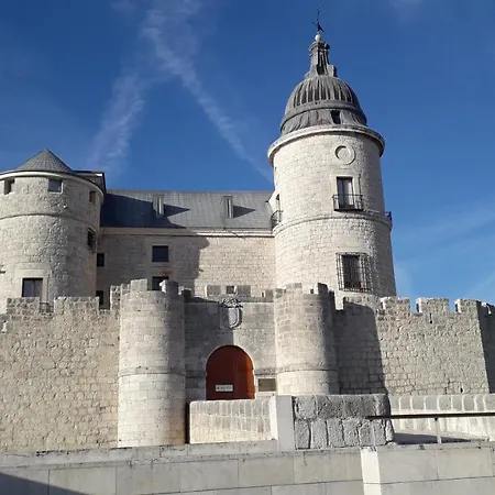 El Pajar De Cigunuela *