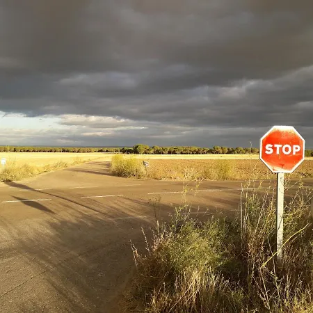 El Pajar De Cigunuela *