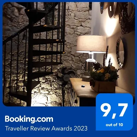 El Pajar De Cigunuela * Valladolid