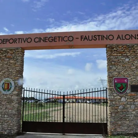 Prázdninový dům El Pajar De Cigunuela *