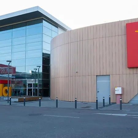 El Pajar De Cigunuela Ferienhaus Valladolid