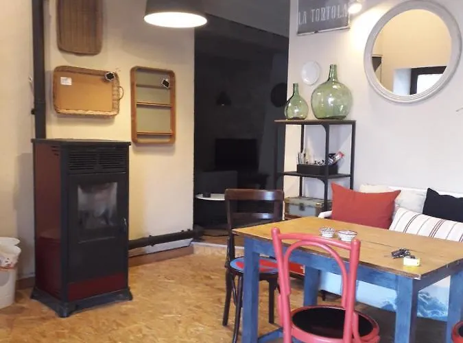 El Pajar De Cigunuela 바야돌리드