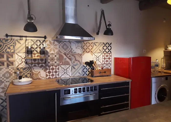 펜션 El Pajar De Cigunuela *