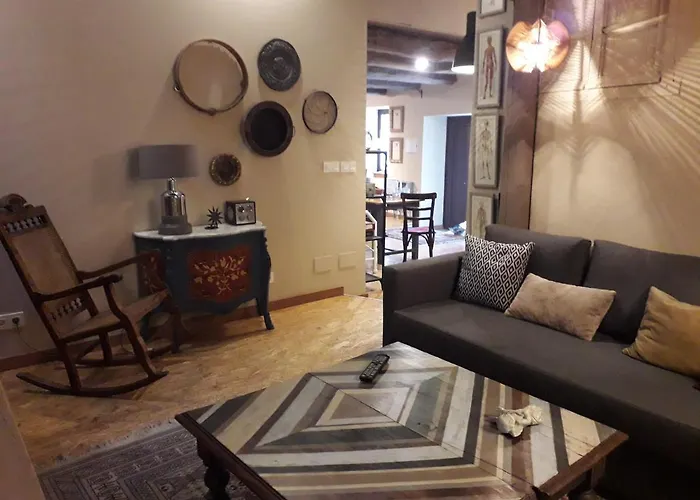 El Pajar De Cigunuela *