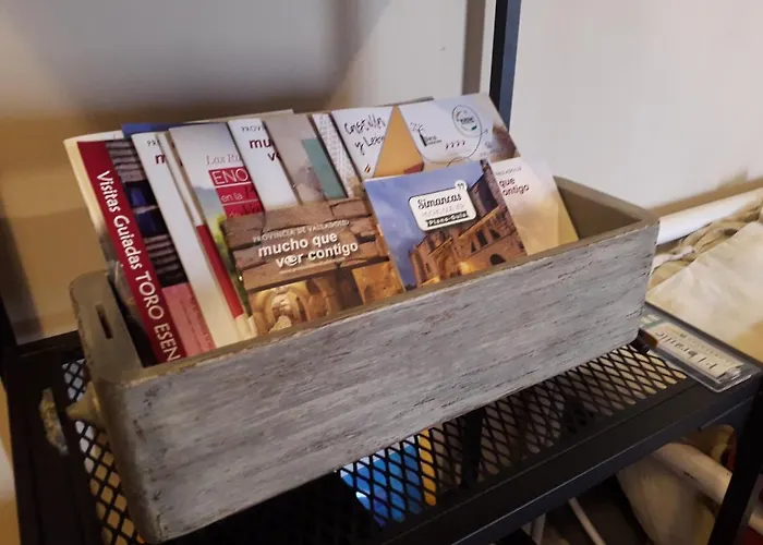 펜션 El Pajar De Cigunuela