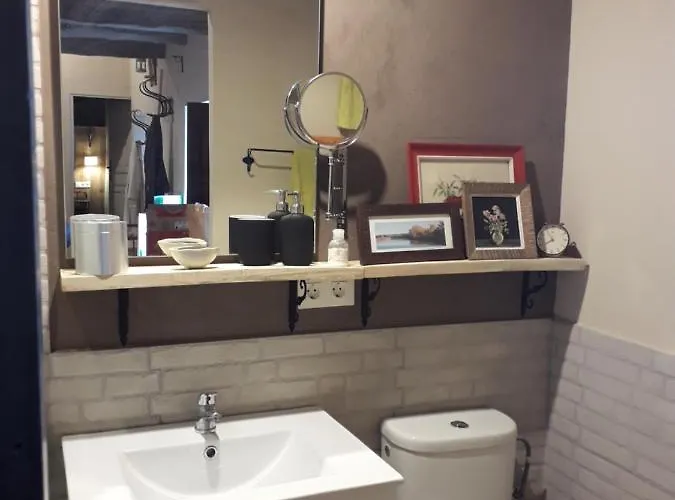 El Pajar De Cigunuela *