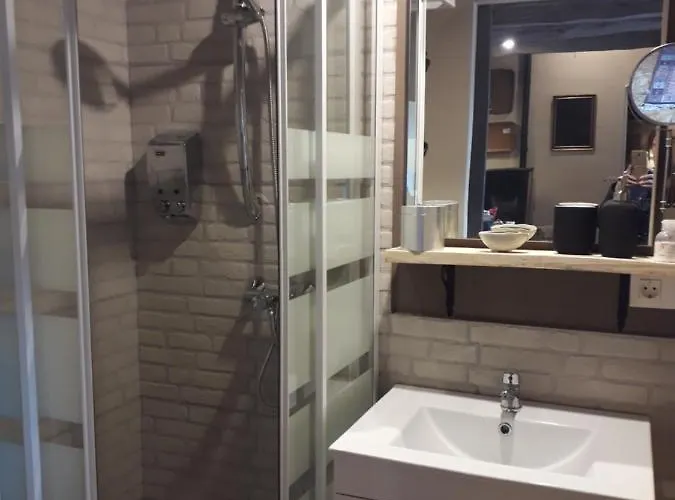 El Pajar De Cigunuela Prázdninový dům *