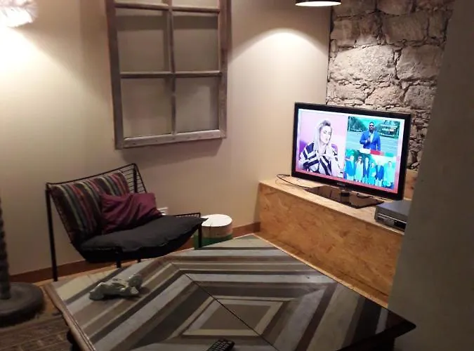 El Pajar De Cigunuela * 바야돌리드