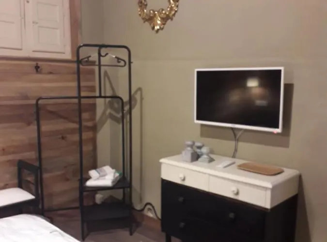 El Pajar De Cigunuela